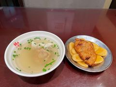 排骨年糕-鲜得来排骨年糕(云南南路店)