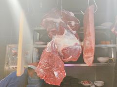 -九记潮汕现切鲜牛肉自助火锅(新开铺店)