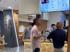 -霸王茶姬(正佳广场店)