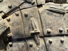 -秦始皇帝陵博物院(兵马俑)