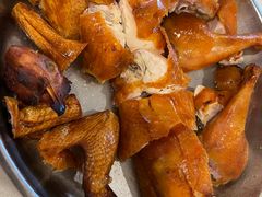 -强记烧鸡(信业悦都汇店)