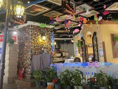 -俄士厨房(印象汇店)