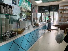 -老磁器口豆汁店(天坛店)