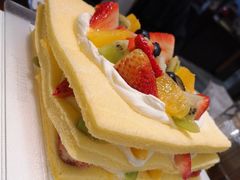 -积慕Cake(解放大道店)