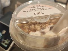 -喜茶(中山白水井店)