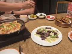 -老客家·客家菜(万达店)