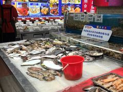 -旺角小渔村·海肠捞饭开创者(二马路店)