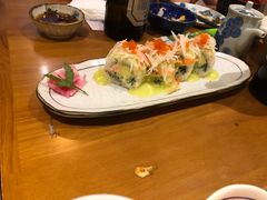 -一心创作料理屋(经开万达店)