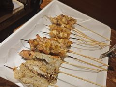 -王氏炉匠·烧鸟放题自助(三里屯店)