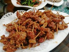 牙签肉-回锦轩(泉园店)