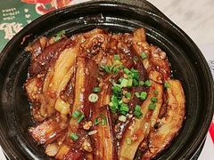 -新世界餐厅(万达店)
