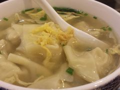 -笑来喜馄饨小笼工坊店(湖滨街店)