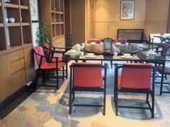 -莫干山郡安里度假酒店-桃尖中餐厅