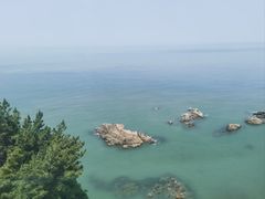 -摩天岭风景区