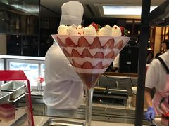 -新发展亚太JW万豪酒店·福苑咖啡厅
