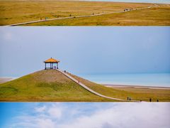 -赛里木湖风景名胜区