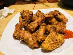 -群姐面馆·海鲜烧烤(同安路二店)