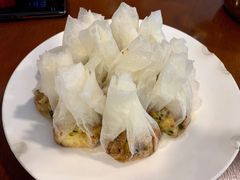 -天回镇何氏豆腐(总店)