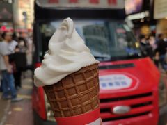 -富豪雪糕车流动点(尖沙咀店)