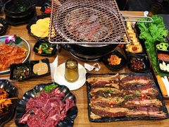 -大壮家原味烤肉(兴华北街店)