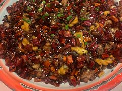 -杨记隆府重庆江湖菜(大悦城店)