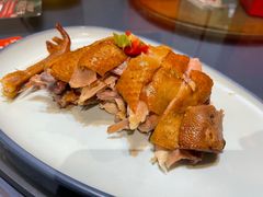 -小城外婆肴私房菜.十年品牌(上地店)