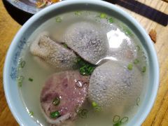 -马相卿特色烤肉面食馆(虎台店)