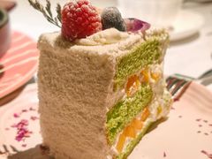 -狮拾久·现代新加坡料理(福田COCO Park店)