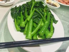 -香山小厨(南联路店)