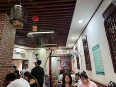 -一品飘香米线(一中总店)
