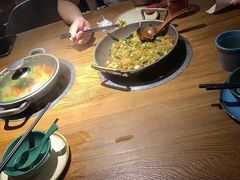 -吃饭皇帝大土家民族菜(正大广场店)