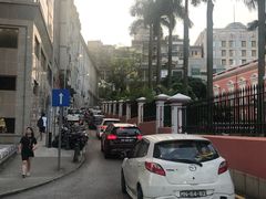 -阿迪达斯(澳门水坑尾街店)