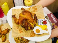 -斗牛士牛排餐厅(嘉里汇店)