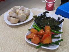 芋头-广达眼镜炖罐(广达店)