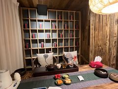 -邈墨茶馆(大兜路1号店)