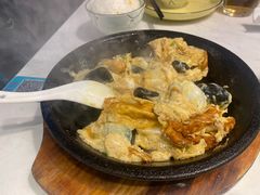 -外婆小聚茶餐厅·生日·团建(市民中心店)