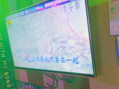 -唱吧麦颂KTV(松江五龙商业广场店)