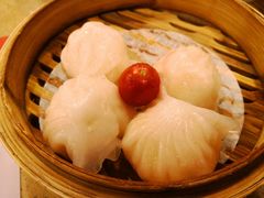 金牌虾饺皇-点都德(聚福楼店)