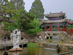 -红螺寺