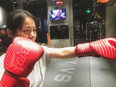 -EVE格斗健身工作室(周康店)