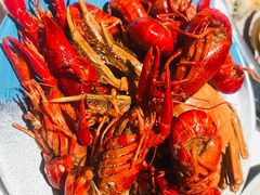 -圣罗巴海鲜烤肉自助(西城红场店)