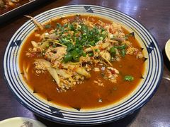 -易老九江湖菜(北滨一路店)