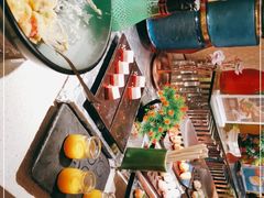 -星伦多自助料理(宝山龙湖天街店)