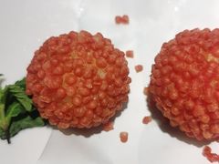 -绿茶餐厅(天津天河城店)