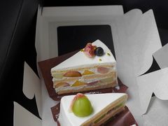 -black rainbow coffee
