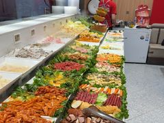 -醉人椒麻辣香锅(王府井喜悦店)