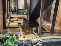 -邈墨茶馆(大兜路1号店)