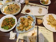 -老厨家(友谊路总店)