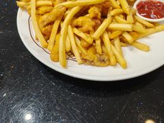 -好兄弟郭巨海鲜(天一阁店)