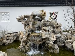 -上海滴水湖皇冠假日酒店